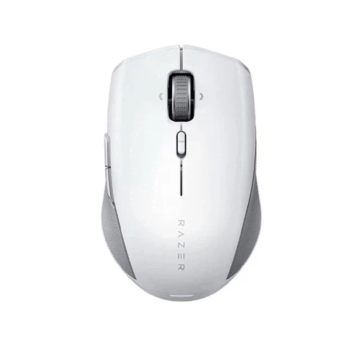 Беспроводная мышь Razer Pro Click Mini, White 